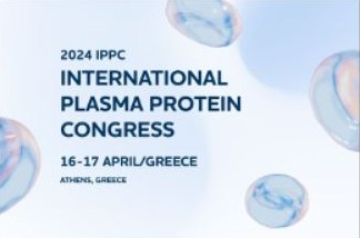 International Plasma Protein Congress 2024