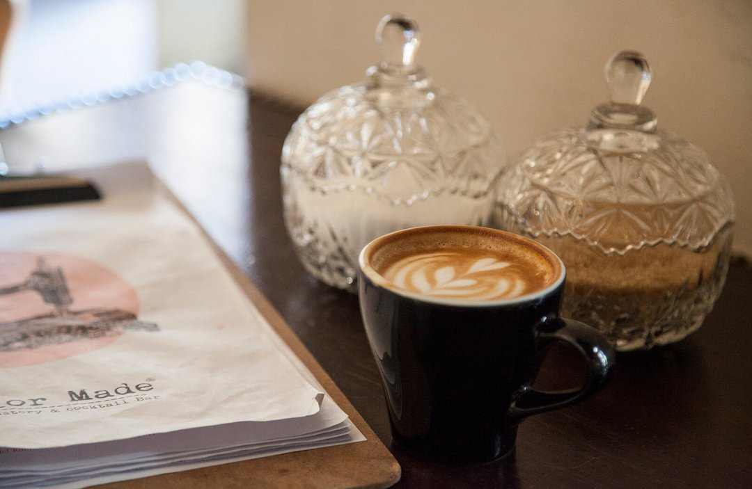 Cafés & Coffee Shops in Athens The Official Athens Guide