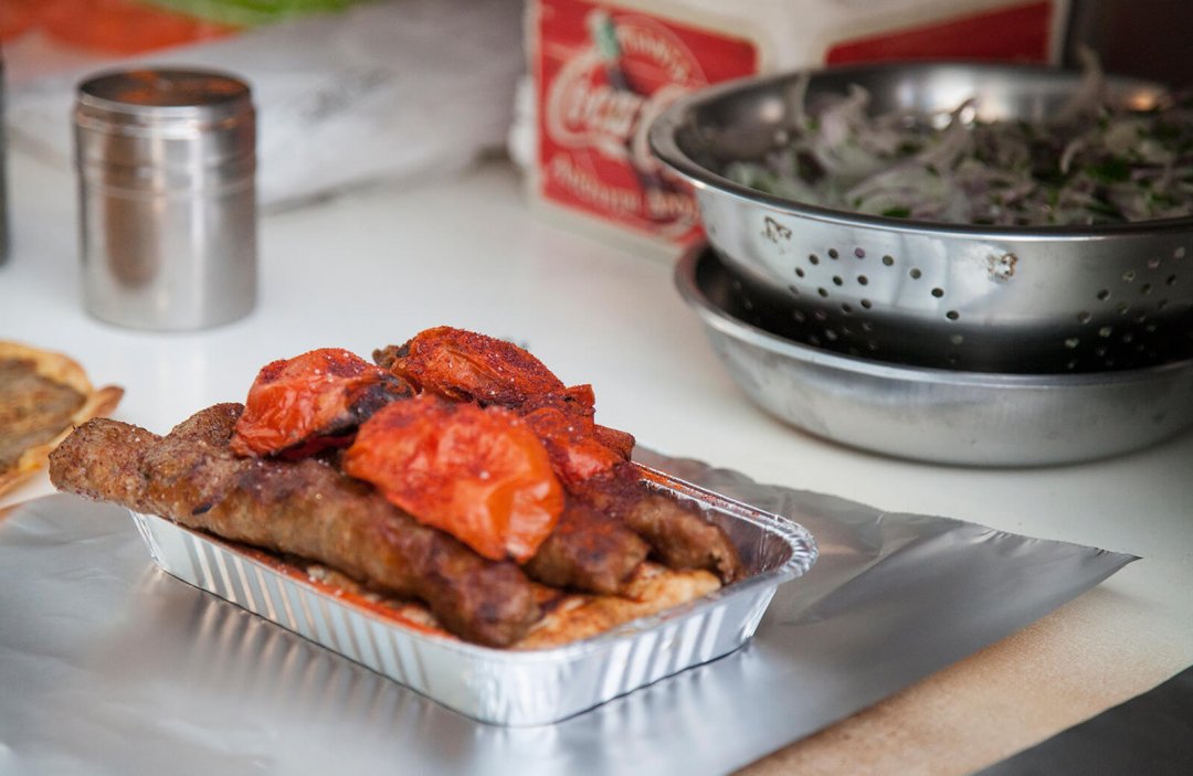 Tomas Kebab Restaurants Official Athens Guide