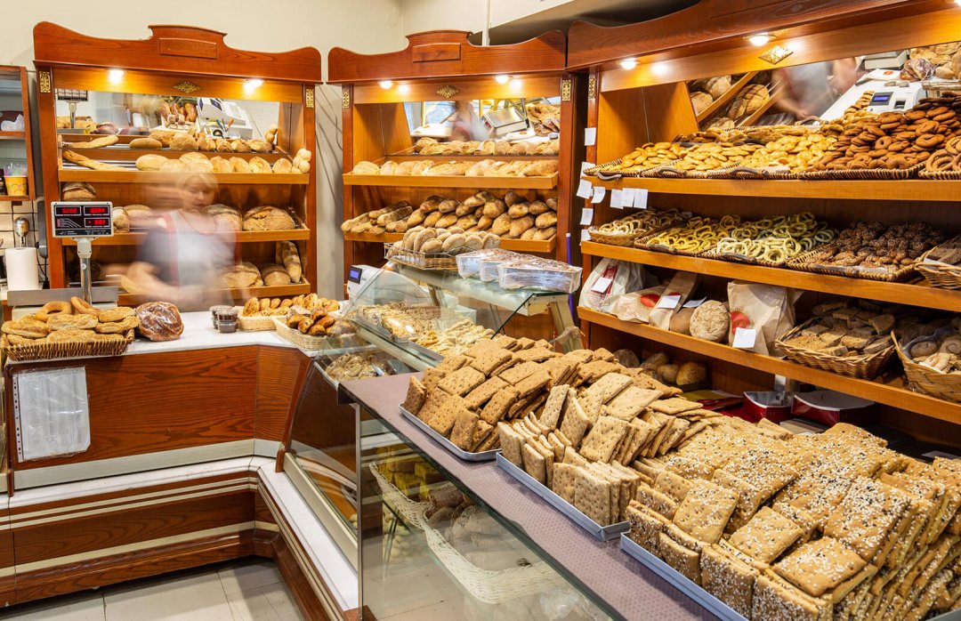 Pnyka Exarchia Cafes & Bakeries Official Athens Guide