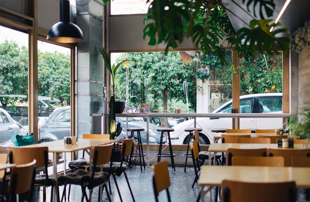 Kinonó | Nightlife | Official Athens Guide