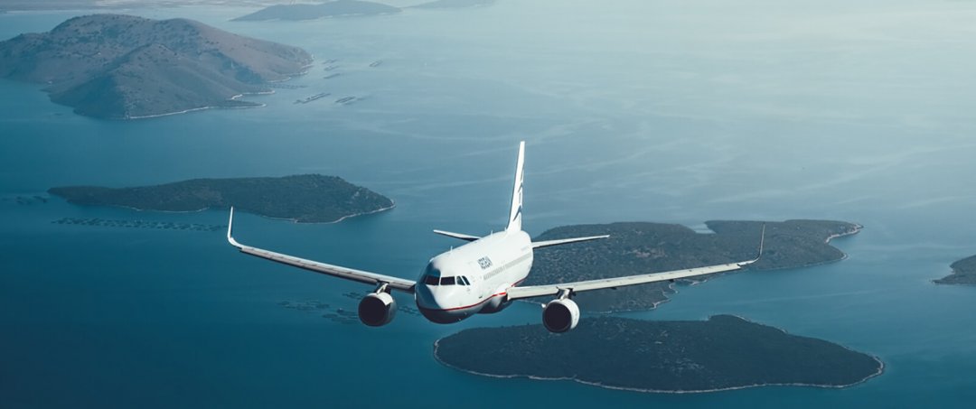 Getting to Athens | The Official Athens Guide