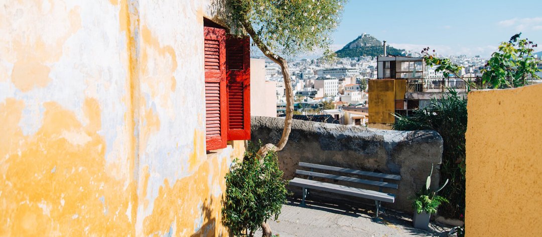 25 Free Things to Do in Athens