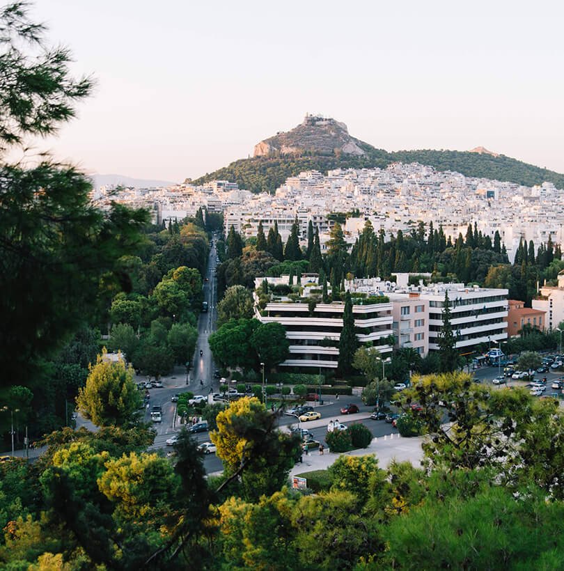 Athens Marketing Campaigns The Official Athens Guide