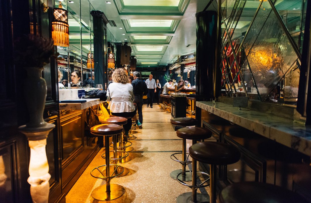 Kyrios Bar The Official Athens Guide