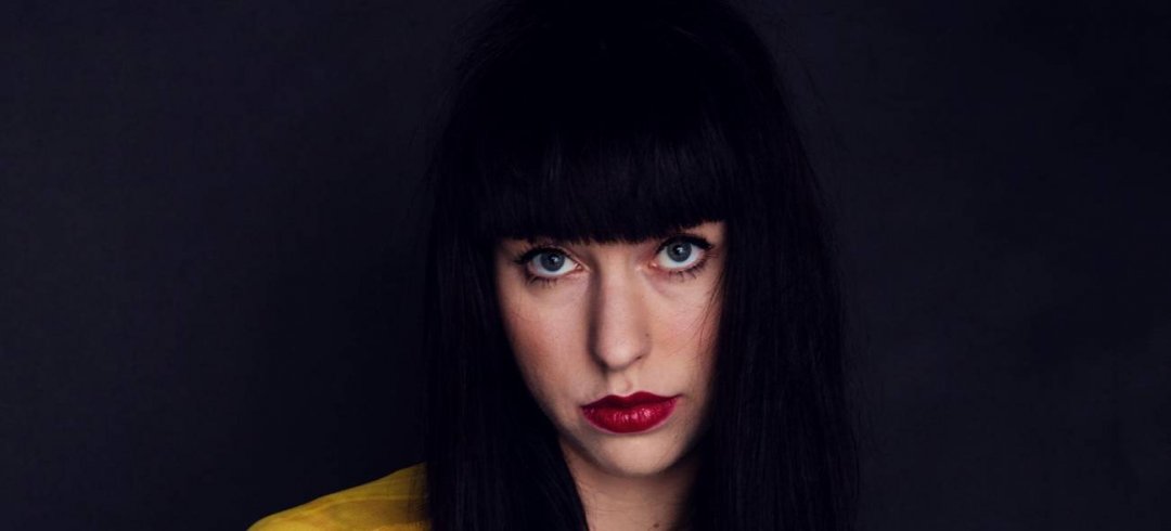 Kimbra Live in Athens | The Official Athens Guide
