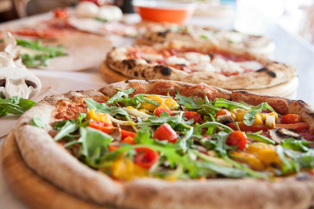 Where to Go for Pizza in Athens The Official Athens Guide