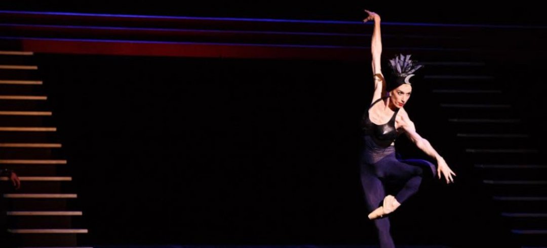 Bildergebnis für bejart ballet lausanne die zauberflöte