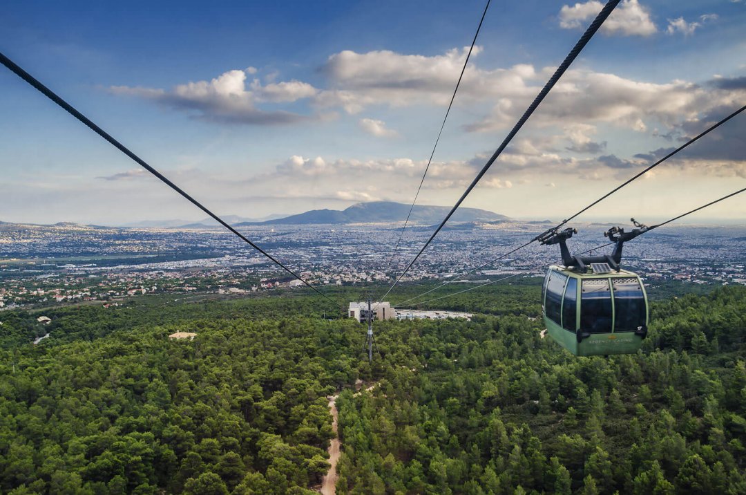 5 Scenic Hikes to Enjoy Near Athens | The Official Athens Guide