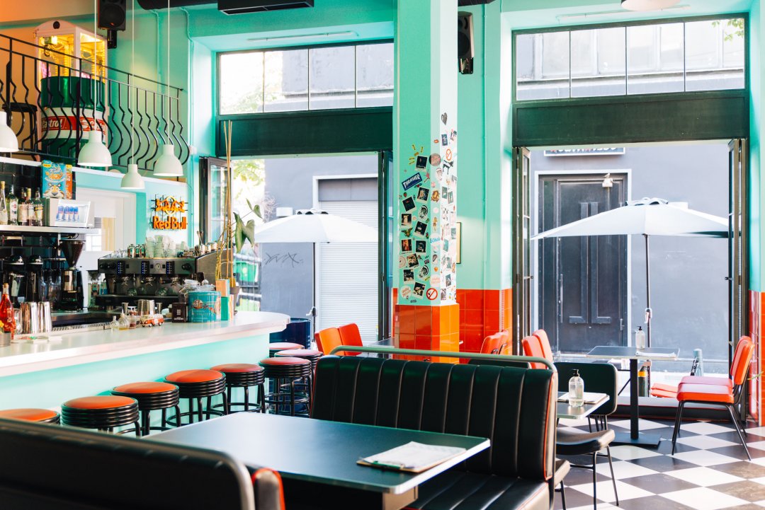 Cherry Blossom The Official Athens Guide