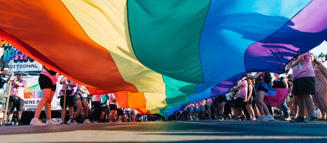 How to Enjoy 48 Hours in LGBT+ Athens  | The Official Athens Guide