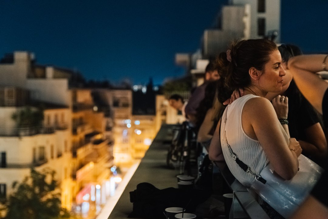 ACF2023 Radio Parties The Official Athens Guide