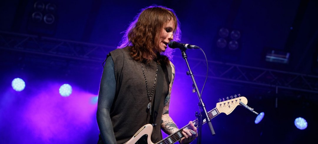 STAGES A/LIVE presents Laura Jane Grace | The Official Athens Guide