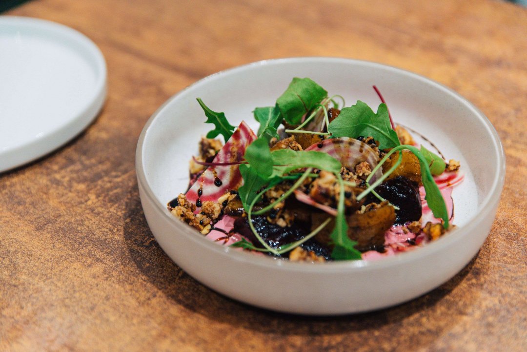 Where to Eat Contemporary Greek Food in Athens | The Official Athens Guide