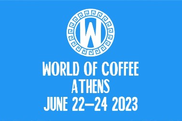 WORLD OF COFFEE