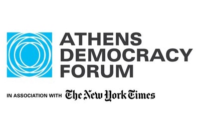 Athens Democracy Forum 