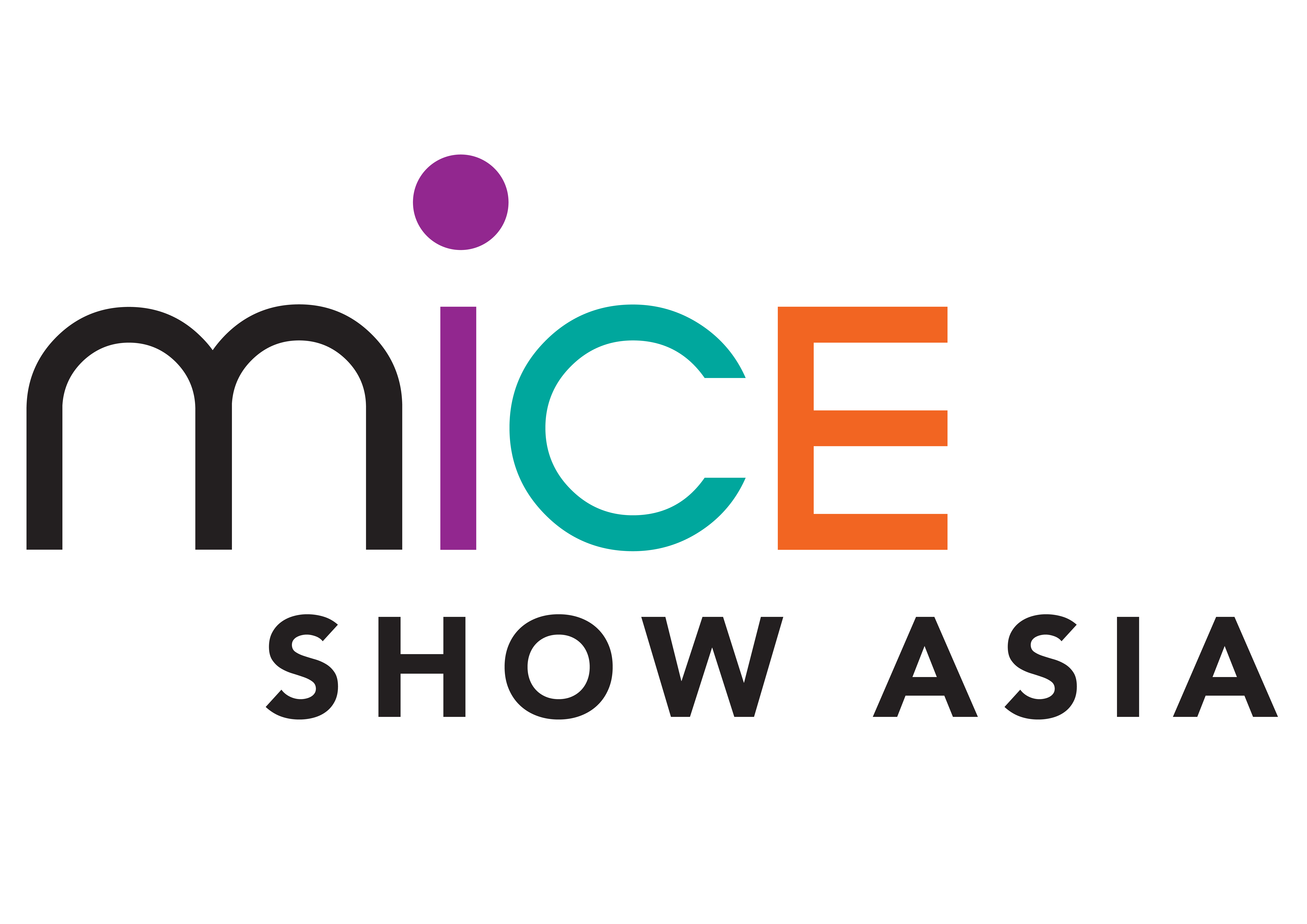 mice show asia