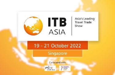 ITB ASIA 2023