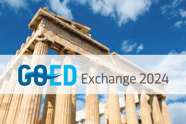 GOED Exchange Conference 2024