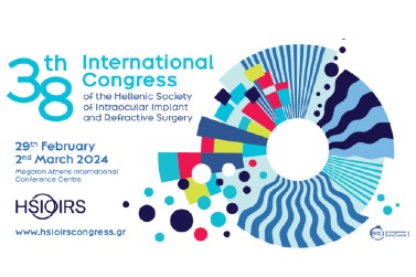 38th International Congress 