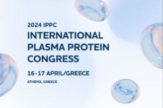 International Plasma Protein Congress 2024