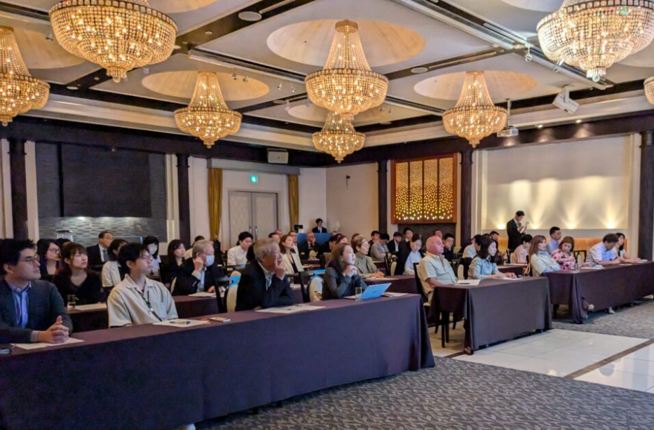 Greek Luxury Tourism Workshop