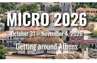 MICRO 2026