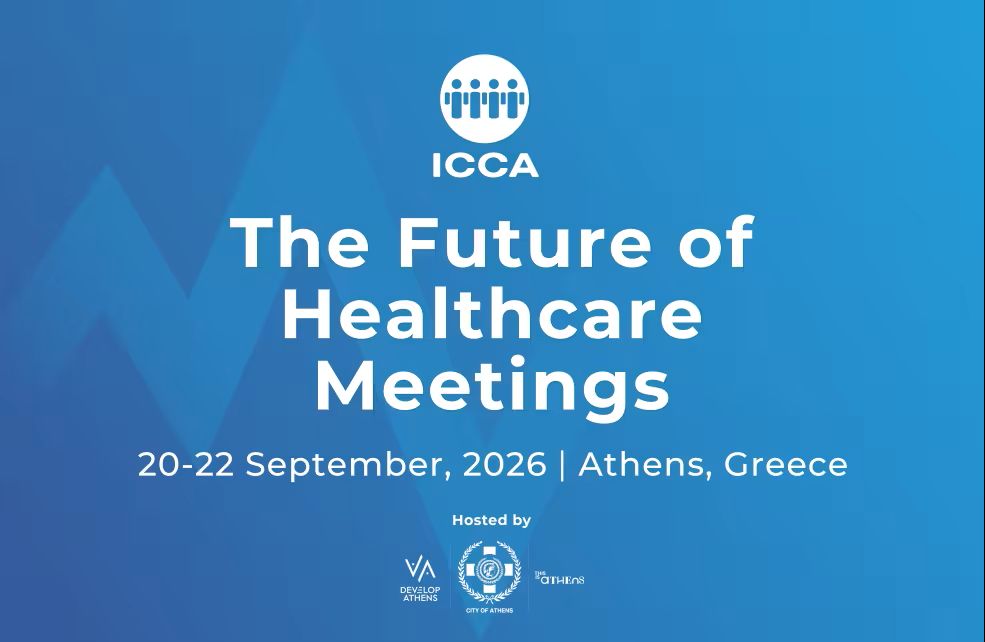 ICCA Future of Healthcare Meetings 2026_1