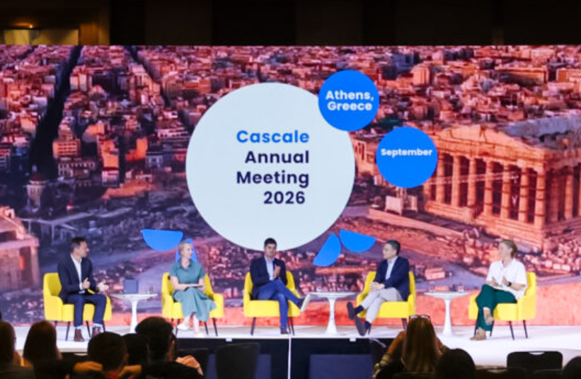 Cascale Annual Meeting 2026