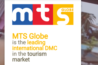 mts globe
