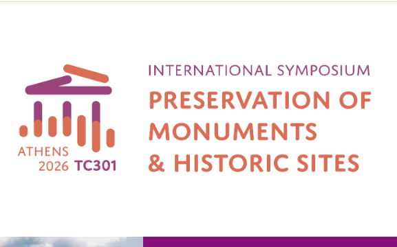 4th-international-symposium-on-geotechnical-engineering-for-the-preservation-of-monuments-and-historic-sites-is-tc301-athens-2026_1