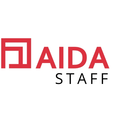 AIDASTAFF Logo