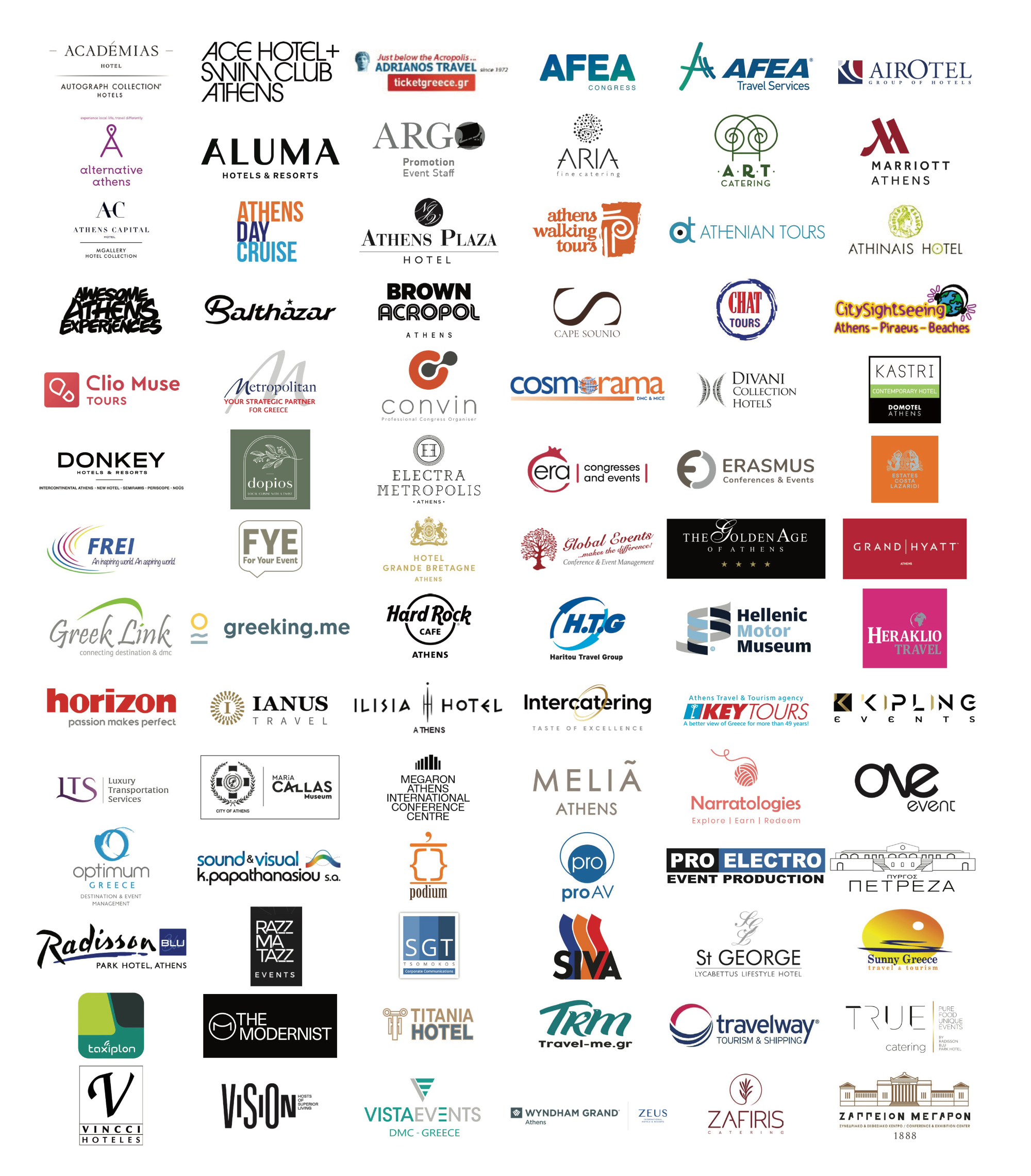 logos