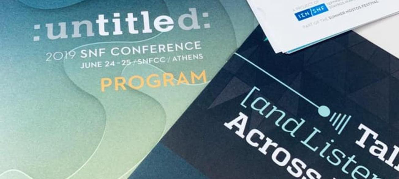 SNFCC CONF