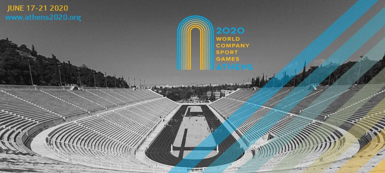 World Company Sport Games