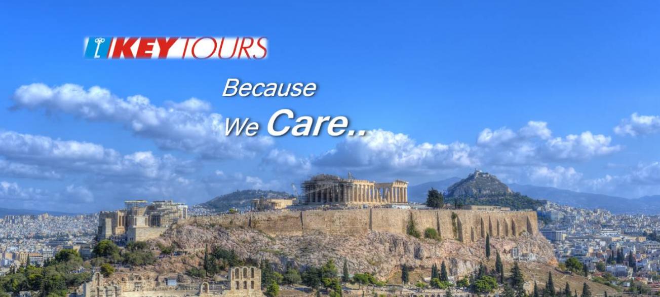 KEYTOURS