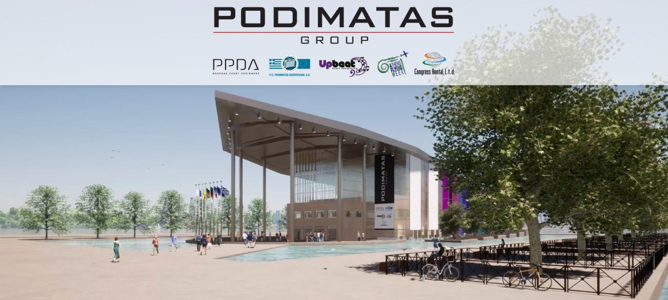 PODIMATAS