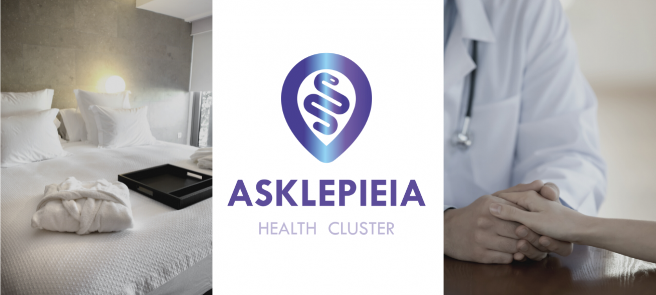 Asklepieia