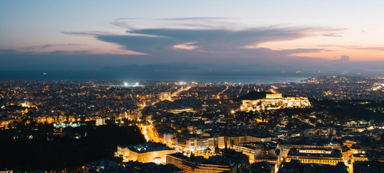 Travel Trade Athens 2022