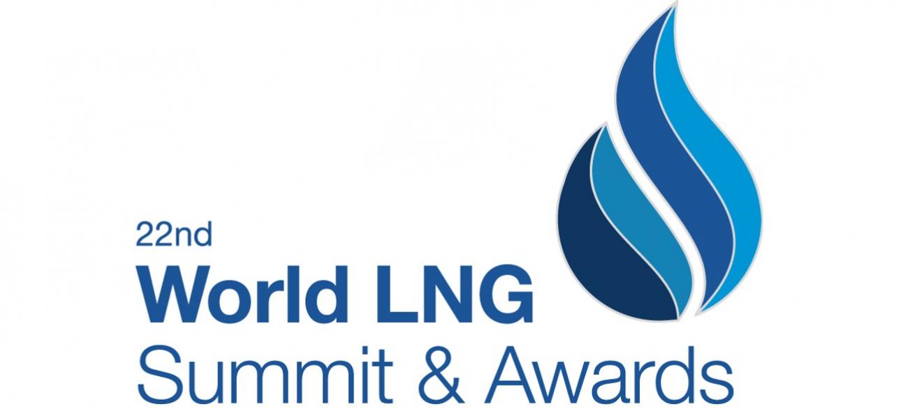 LNG SUMMIT AWARDS