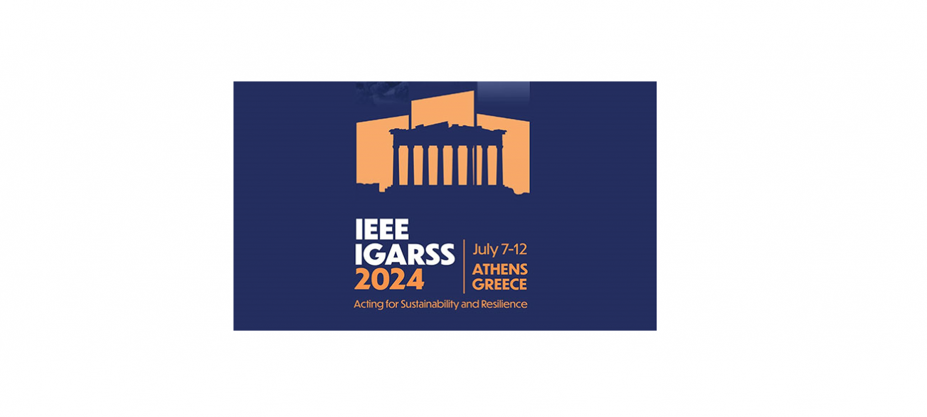 International Geoscience and Remote Sensing Symposium 2024 This is