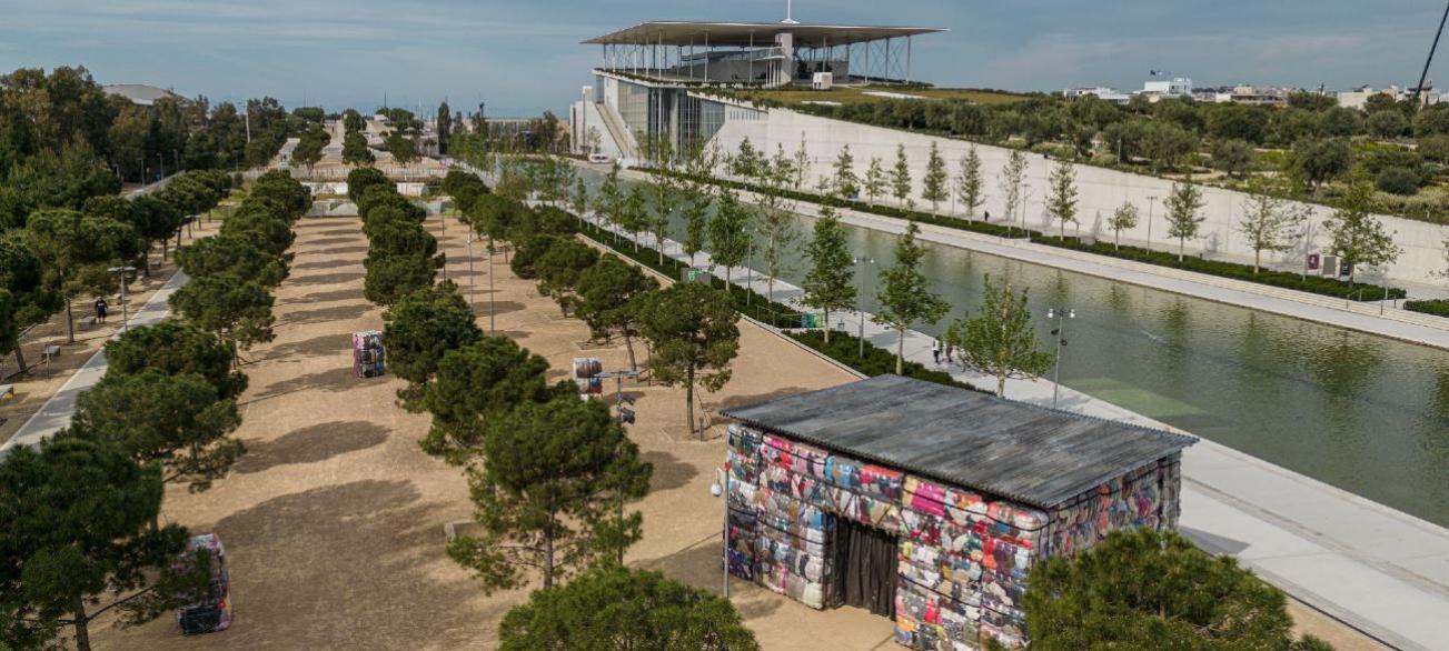 SNFCC Green