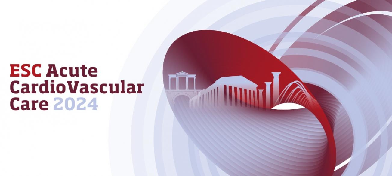 ESC Acute CardioVascular Care 2024 This is Athens ACVB