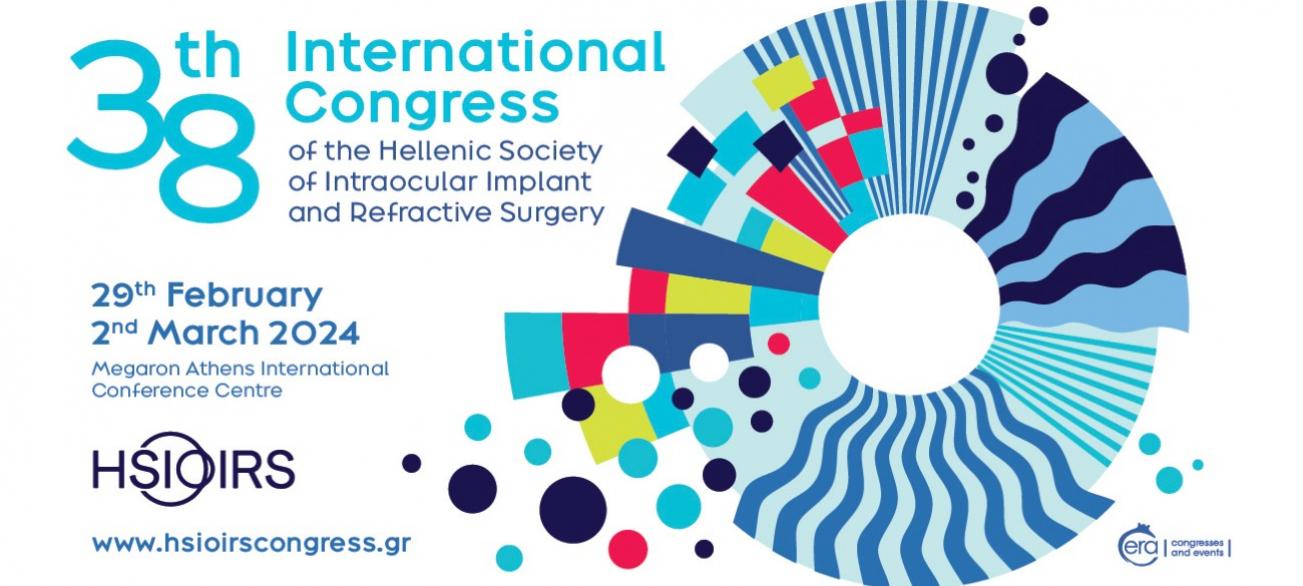 38th International Congress 