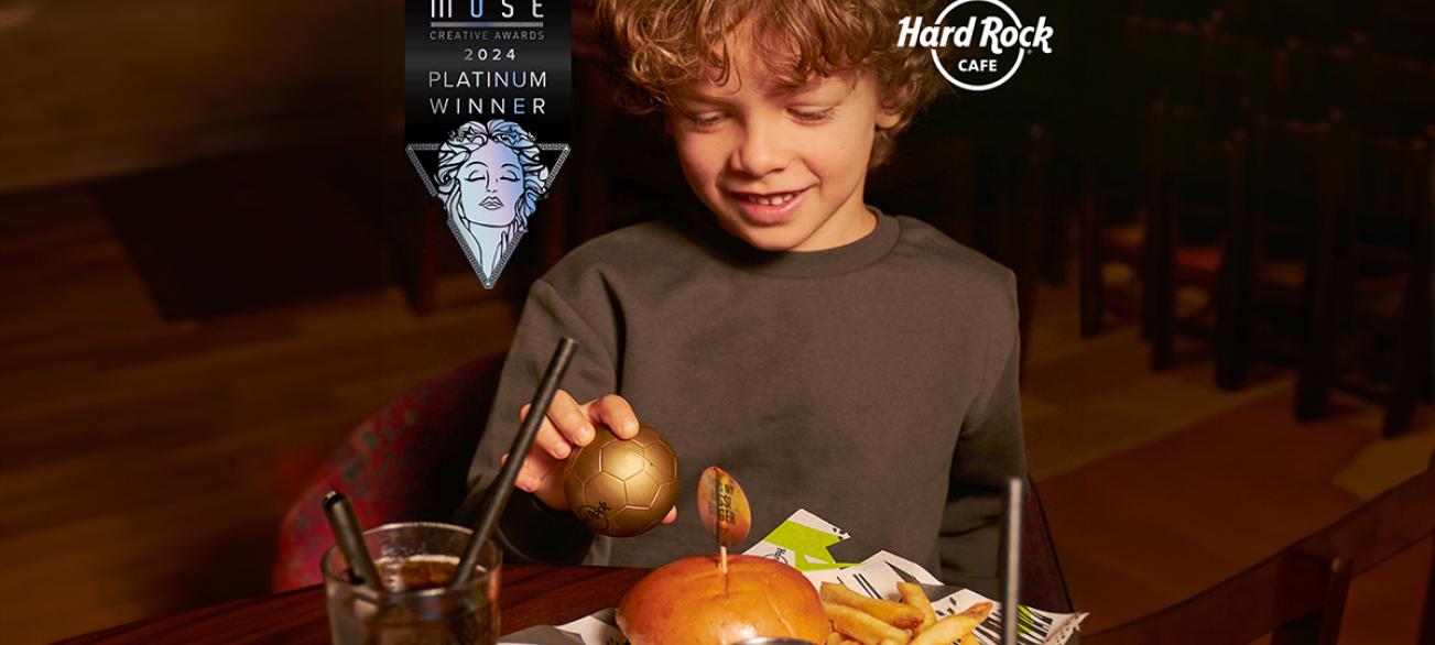 Hard Rock Cafe