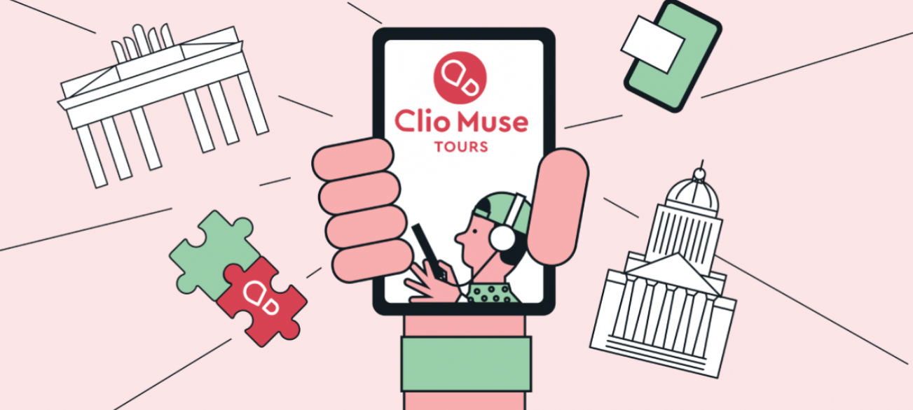 Clio Muse