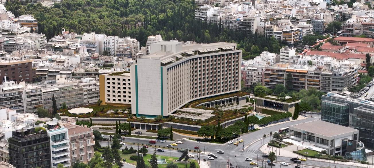 THE ILISIAN