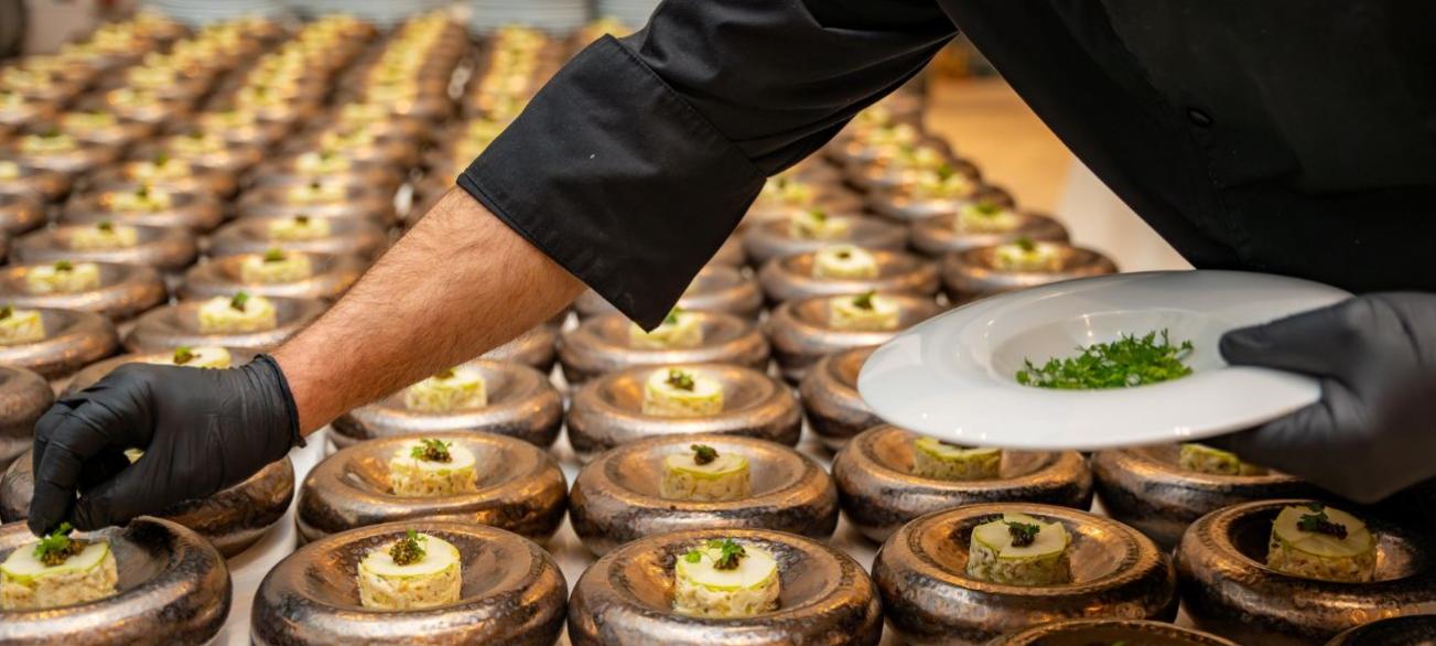 INTERCATERING