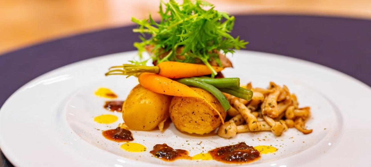 INTERCATERING