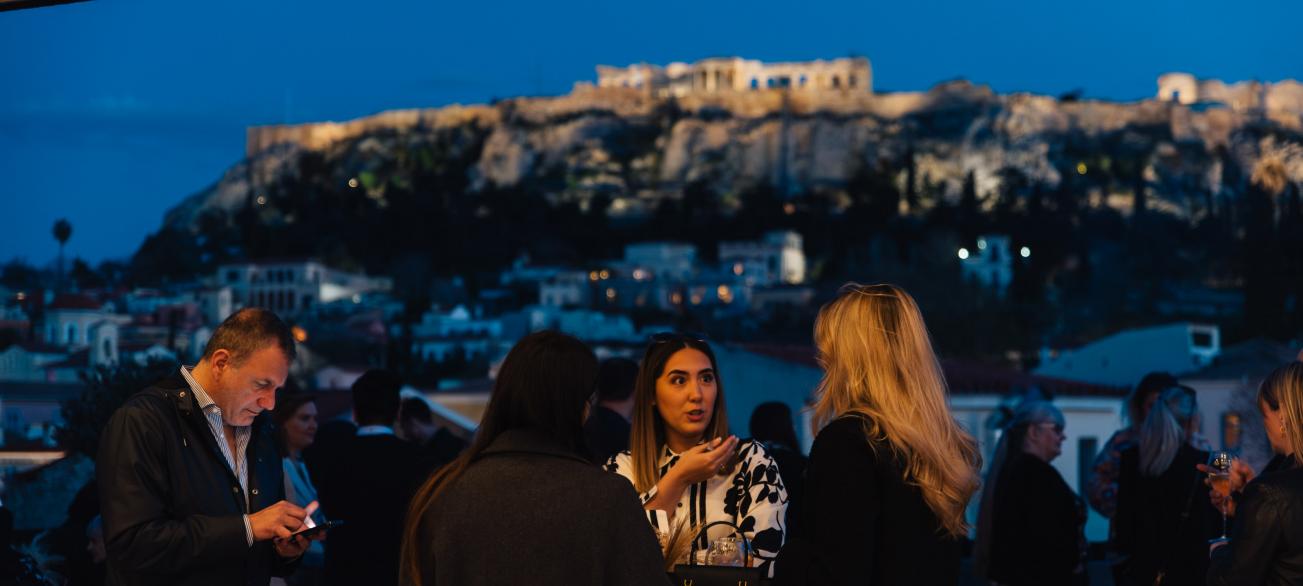Where to Dine, Sip & Socialise1